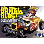 MPC993 Bantam Blast Dragster 1:25