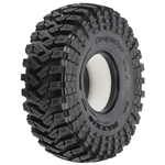 PRO1022714 Pro-Line 1/10 Maxxis Trepador G8 F/R 1.9" Rock Crawling Tires (2)