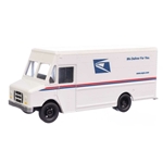 949-12102 SceneMaster Morgan Olson(R) Route Star Van -- United States Postal Service(R) 2-Ton Delivery Truck