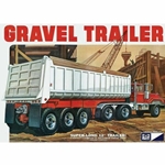MPC823/06 1/25 3 Axle Gravel Trailer
