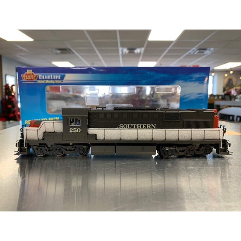 Pre-Owned Broadway Limited 5097 HO Alco RSD-15 SP #250 w/Sound