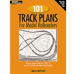 101 Track Plans