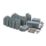 1/35 German Jerry Can Set (Early Type)