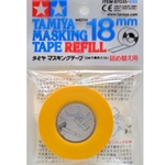 87035 Tamiya Masking Tape Refill,18mm