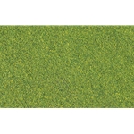 T1349 Woodland Scenics Blended Turf Shaker, Green/50 cu. in. (T1349)