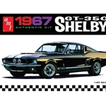 AMT834/12 1/25 '67 Shelby GT350 Color