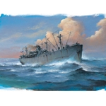 05756 1/700 SS John W. Brown Liberty Ship
