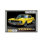 AMT1093 '69 Chevy Camaro - Yenko