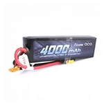 11.1V 4000 Capacity 3S Voltage 50C  Rate XT60
