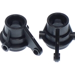 Steering Hubs, Compatible ONLY with 793127 Bearings