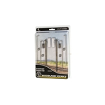 WOOUS2282 Woodland Scenics O Scale Transformer Connect Set