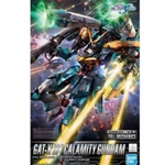 1/100 Gundam Seed Full Mechanics Series: GAT-X131 Calamity Gundam