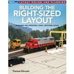 Building The Right-Sized Layout