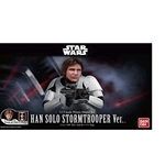 1/12 Star Wars: Han Solo Stormtrooper