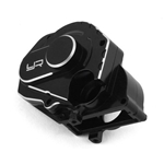 Yeah Racing Axial SCX24 Aluminum Gearbox Case Set (Black)