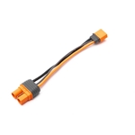 Adapter: IC3 Battery / IC2 Device; 6"