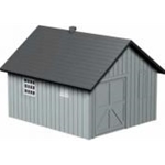 30-9073 Tool Shed