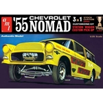 AMT1297 1955 Chevy Nomad Kit