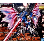 1/100 Destiny Gundam Extreme Blast Mode