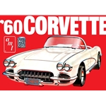1/25 1960 Chevrolet Corvette