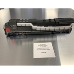 Pre-Owned HO Broadway Limited 5061 GE AC6000 SP #601