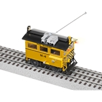 Lionel 2335010 O M.O.W. Rail Bonder