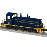 Lionel 2333500 O Chesapeake & Ohio Legacy NW2 #5067