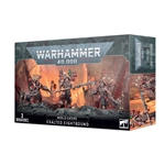 43-72 Warhammer 40000 World Eaters Exalted Eightbound