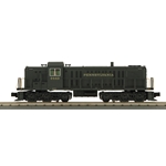 MTH 30-21171-1 O Railking RSD-5 PS3 PRR