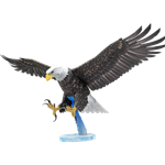 PS2017 Metal Earth Premium Series American Bald Eagle