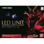 Bandai 1/60 Unicorn Gundam LED Set