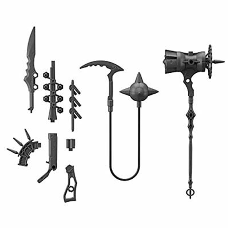 Bandai-30MM Customize Weapons (Fantasy Armament) EW Model Kit JAPAN